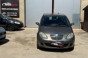 Lancia MUSA 1.3 Multijet 16V Platino