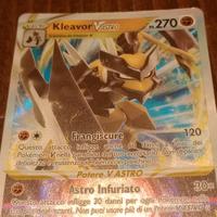 Kleavor Vastro swsh249 promo 