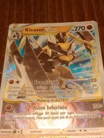 Kleavor Vastro swsh249 promo 