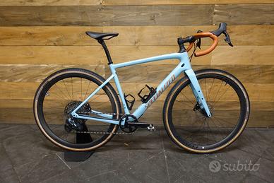 Gravel Bike Specialized Diverge Tg. 56 - Usata*