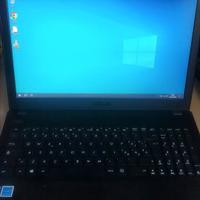 ASUS Notebook i3 | Windows 10 (agg. win11)