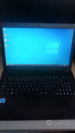 ASUS Notebook i3 | Windows 10 (agg. win11)