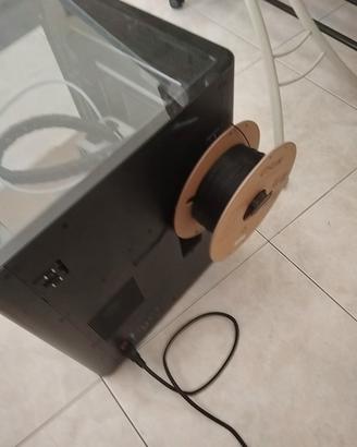 stampante 3d bambulab p1s