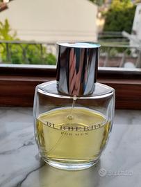 Profumo Burberry for men 