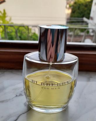 Profumo Burberry for men 