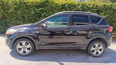 ricambi kuga 2010