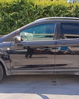 ricambi kuga 2010