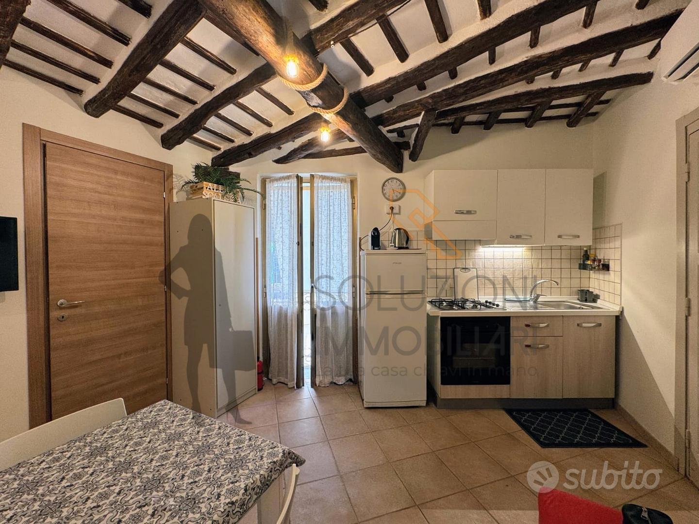 Apartment in Trapani, Il Palazzo - Vista 2