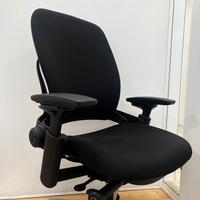 Steelcase Leap V2 Grigia