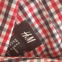 Camicie Uomo H & M