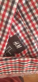 Camicie Uomo H & M