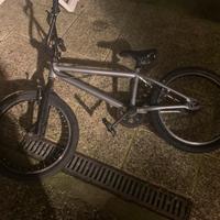 Bmx bici