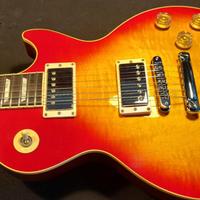 Gibson Les Paul Standard Yamano 1997