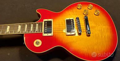 Gibson Les Paul Standard Yamano 1997