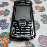 Nokia n70 nero da testare