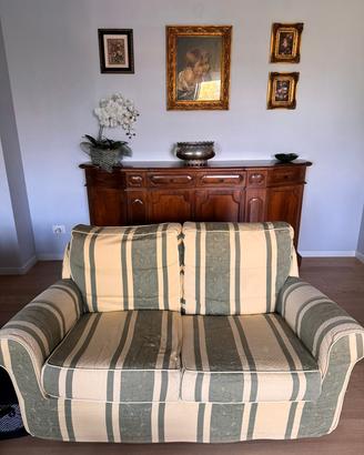2 divani (regal0 copridivani)