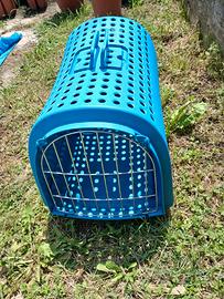 Trasportino per cani