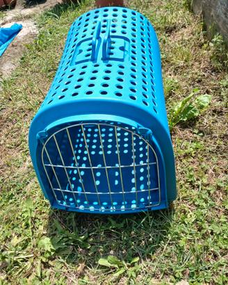 Trasportino per cani