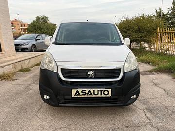 Peugeot Partner Tepee BlueHDi 75 Access