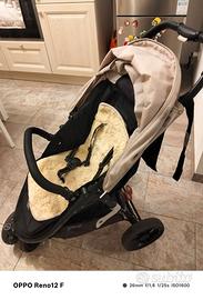 Passeggino Valco Snap 3 ruote