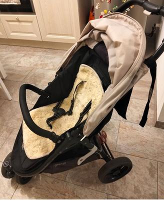 Passeggino Valco Snap 3 ruote