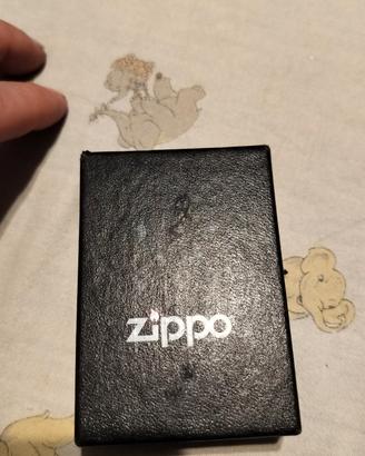 zippo