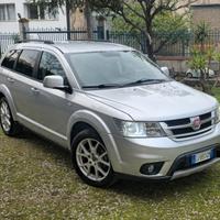 FIAT FREEMONT 2.0 MJET2 170 CV LOUNGE 