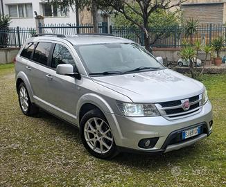 FIAT FREEMONT 2.0 MJET2 170 CV LOUNGE 