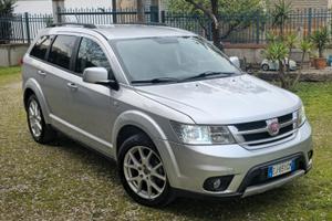 FIAT FREEMONT 2.0 MJET2 170 CV LOUNGE 