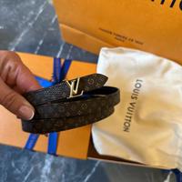 Cintura Donna Louis Vuitton