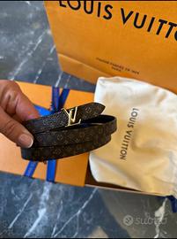 Cintura Donna Louis Vuitton