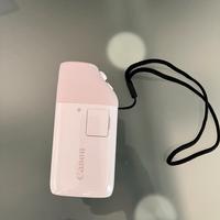 Canon PowerShot ZOOM – Macchina Fotografica Digita