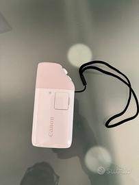 Canon PowerShot ZOOM – Macchina Fotografica Digita