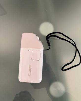 Canon PowerShot ZOOM – Macchina Fotografica Digita