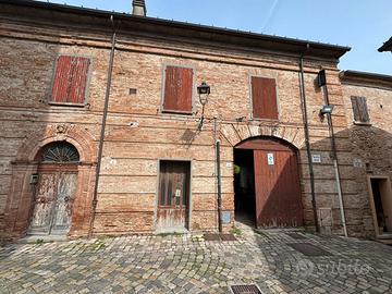 Casa Santarcangelo di Romagna (RN)