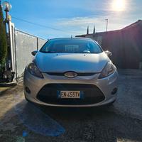 Ford fiesta 1.2