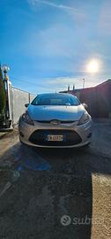Ford fiesta 1.2