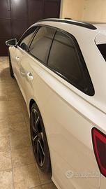 Auto perfetta  e tutto documentato