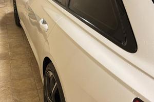 Auto perfetta  e tutto documentato