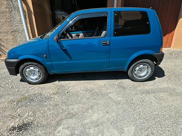 fiat cinquecento 