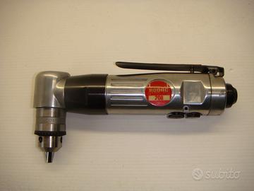 Trapano ad angolo RODAC 208 mandrino a cremagliera