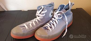 scarpe stoffa