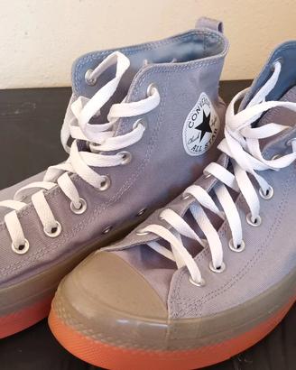 scarpe stoffa