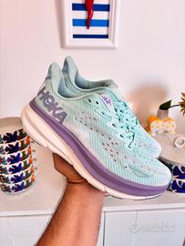 Hoka Clifton 9