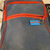 Zaino vintage SIP anni 70