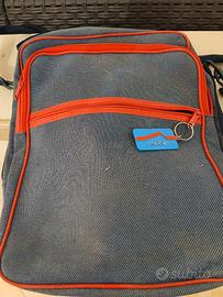 Zaino vintage SIP anni 70