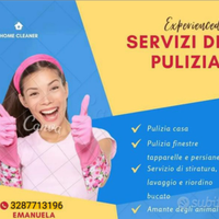 Collaboratrice domestica