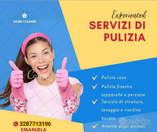 Collaboratrice domestica