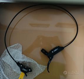 freni SRAM DB8 stelth - anteriore + posteriore