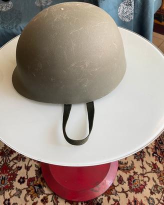 Elmetto militare giocattolo tipo M1  per soft air